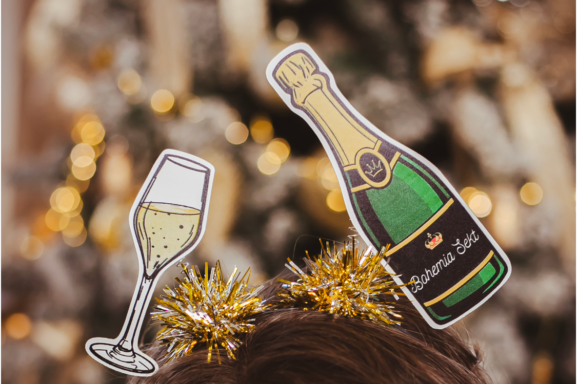 Last minute dárky bez stresu? Máme pro vás bublinkovou záchranu!